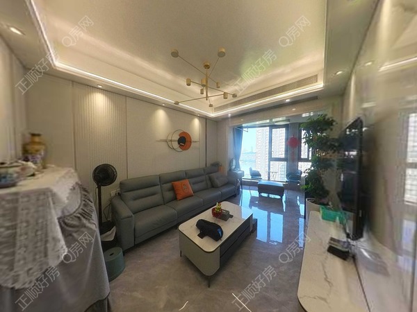 VR看房