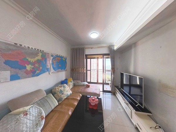 VR看房