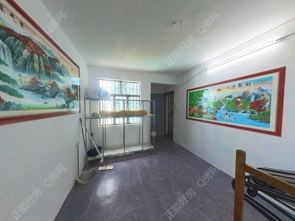 VR看房