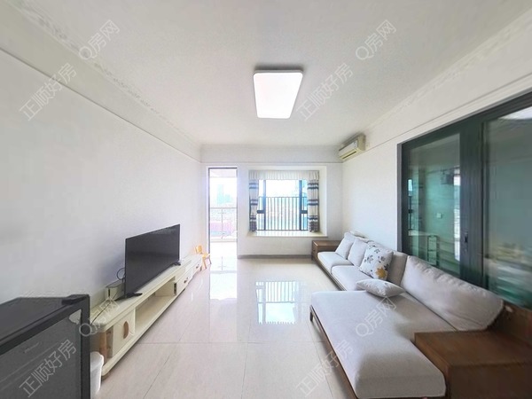 VR看房