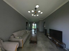 客厅
