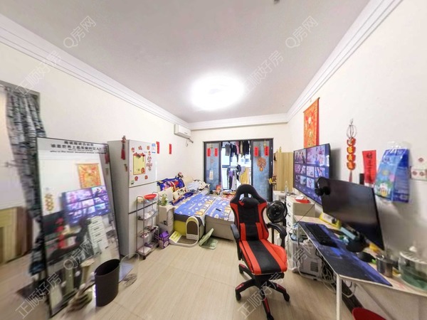 客厅