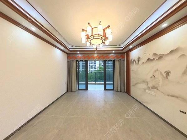 客厅