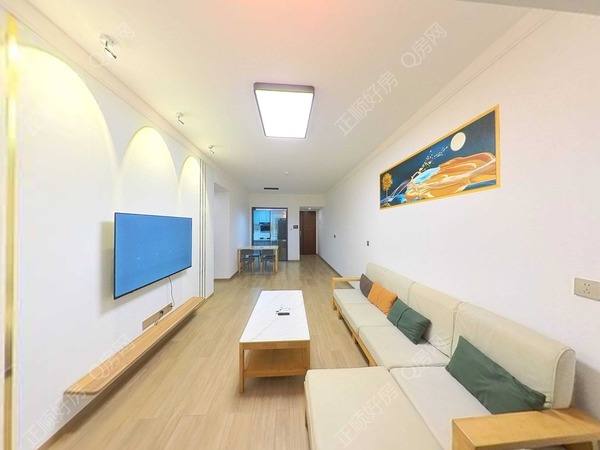 VR看房