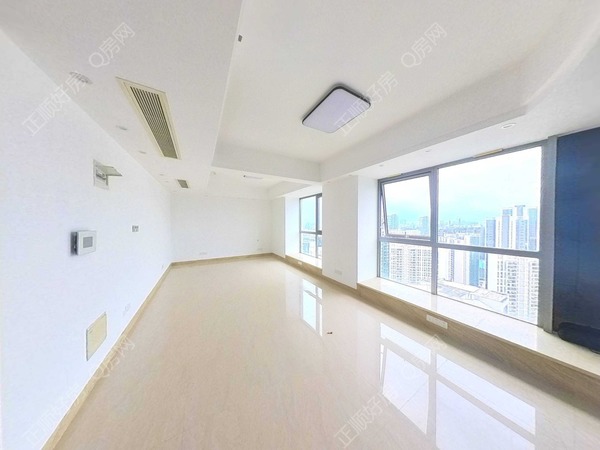 VR看房
