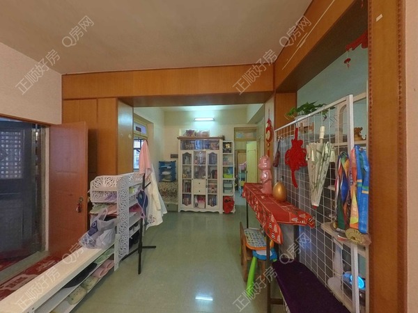 客厅