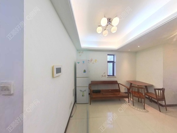 VR看房