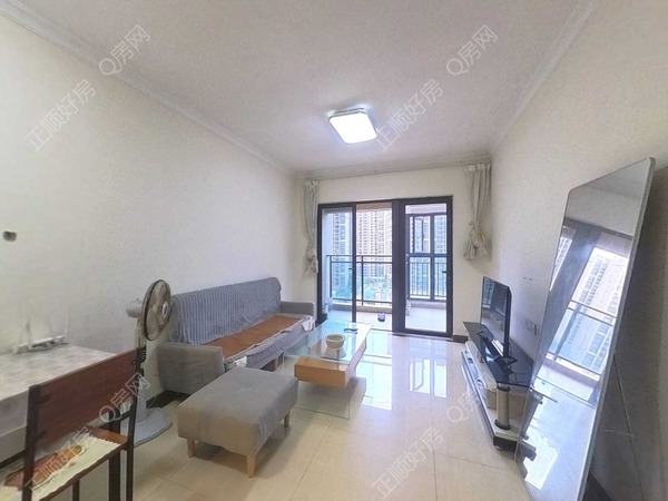 VR看房