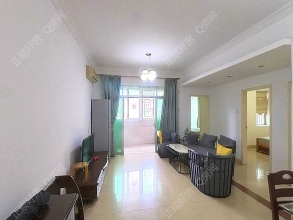 VR看房
