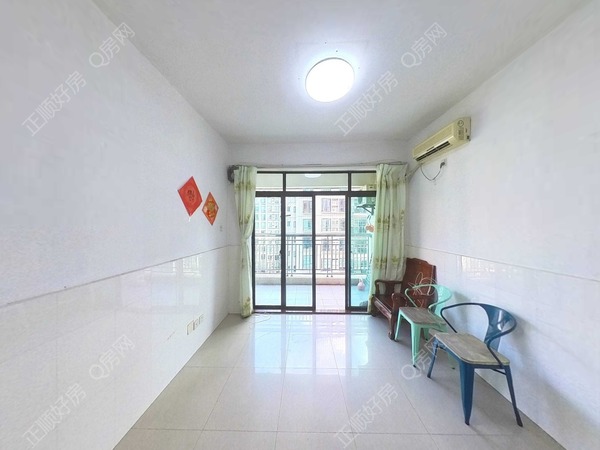 VR看房