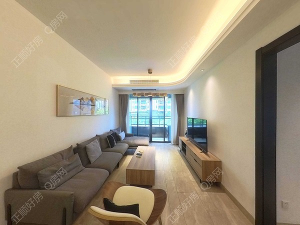 VR看房