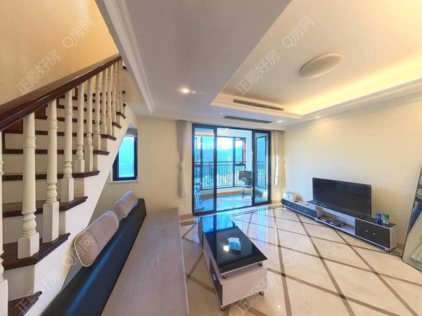VR看房