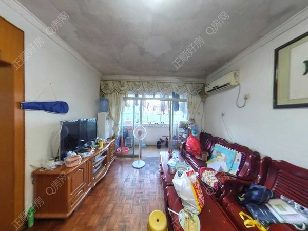 VR看房