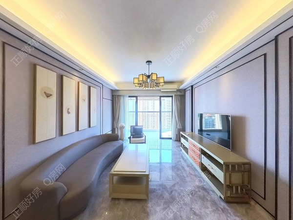 VR看房