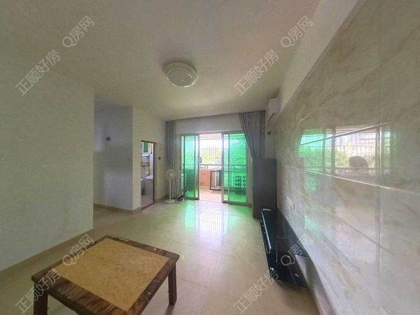 VR看房