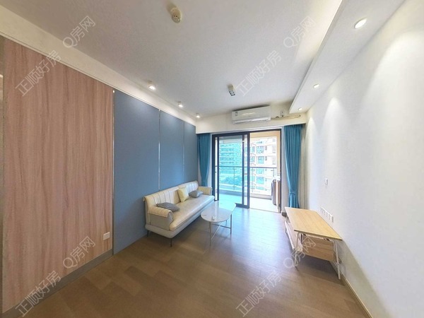 VR看房