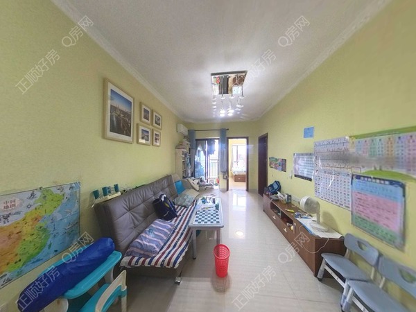 VR看房
