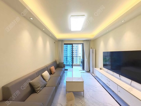 VR看房