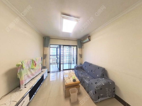 VR看房