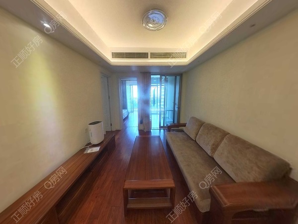 VR看房