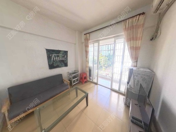 VR看房