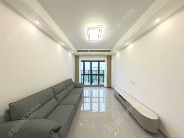 VR看房