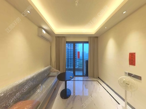 VR看房