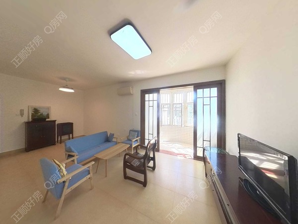 VR看房
