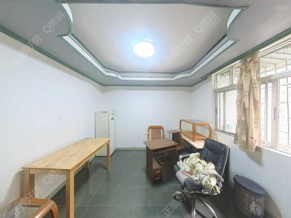 VR看房