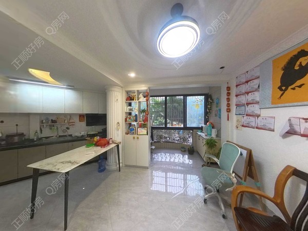 VR看房