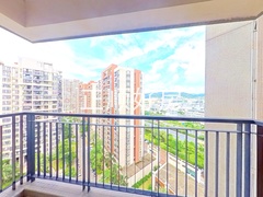 小阳台
