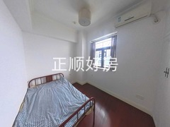 次卧
