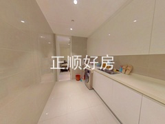 洗衣房