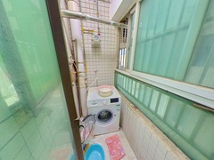 洗衣房