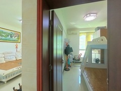 玄关