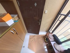 玄关
