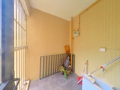 生活阳台