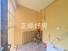 生活阳台