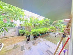 花园