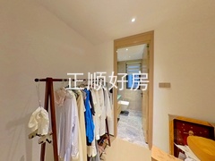 衣帽间