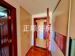 衣帽间