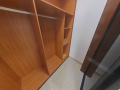 衣帽间