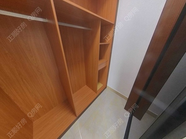 衣帽间