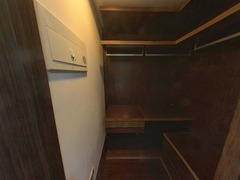 衣帽间