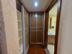衣帽间