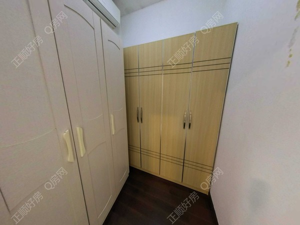 衣帽间