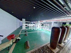 车库
