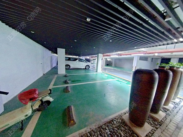 车库