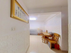过道