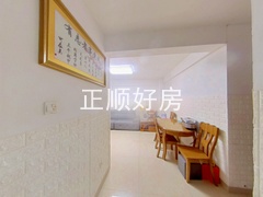 过道